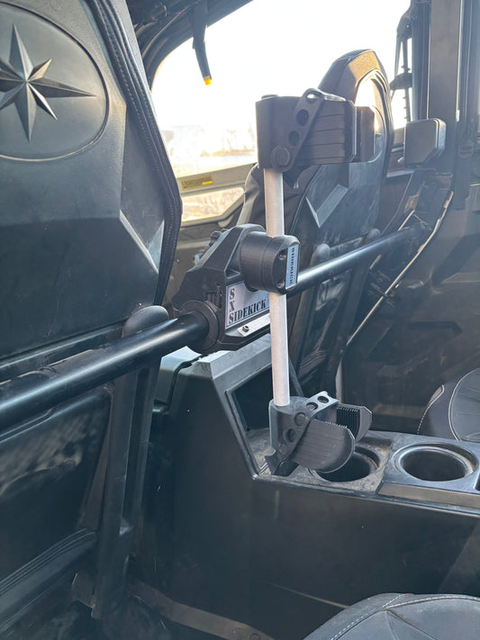 SXS Sidekick debut!
