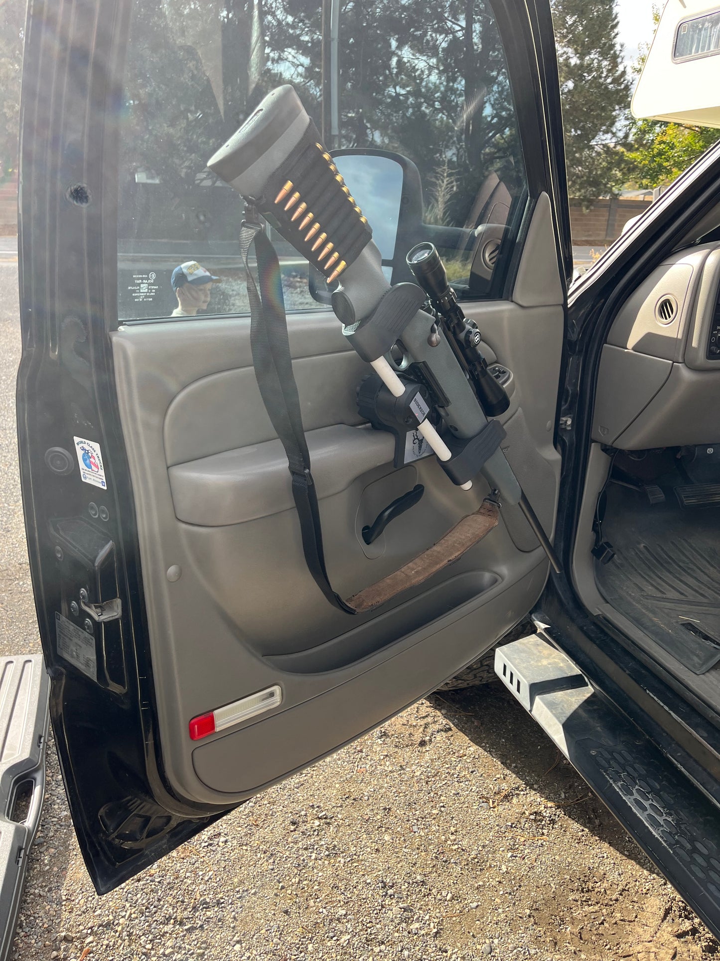 Chevy/ GMC Trucks 1999-2013 1500 , 2000-2014 2500,3500