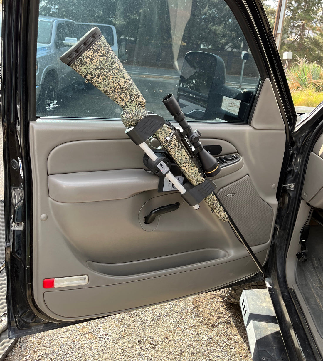 Ready To Shoulder Black Friday Sale 2025 — Save Big on Truck and SXS Gun Mounts