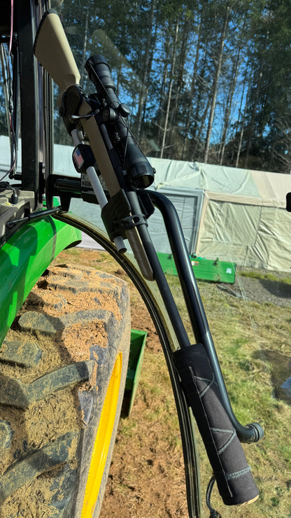 Sidekick SXS Gun Rack