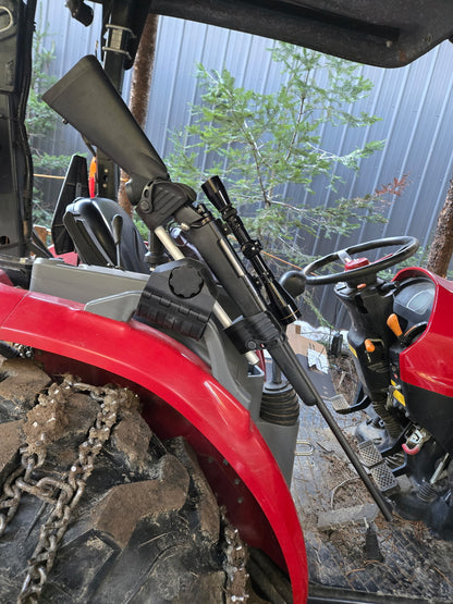 Sidekick SXS Gun Rack
