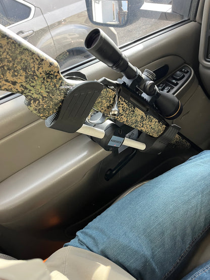 Sidekick 1999-2007 Chevy/ GMC Trucks