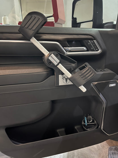 Sidekick  2022-26 1500, 2023-26 HD Chevy/GMC Trucks