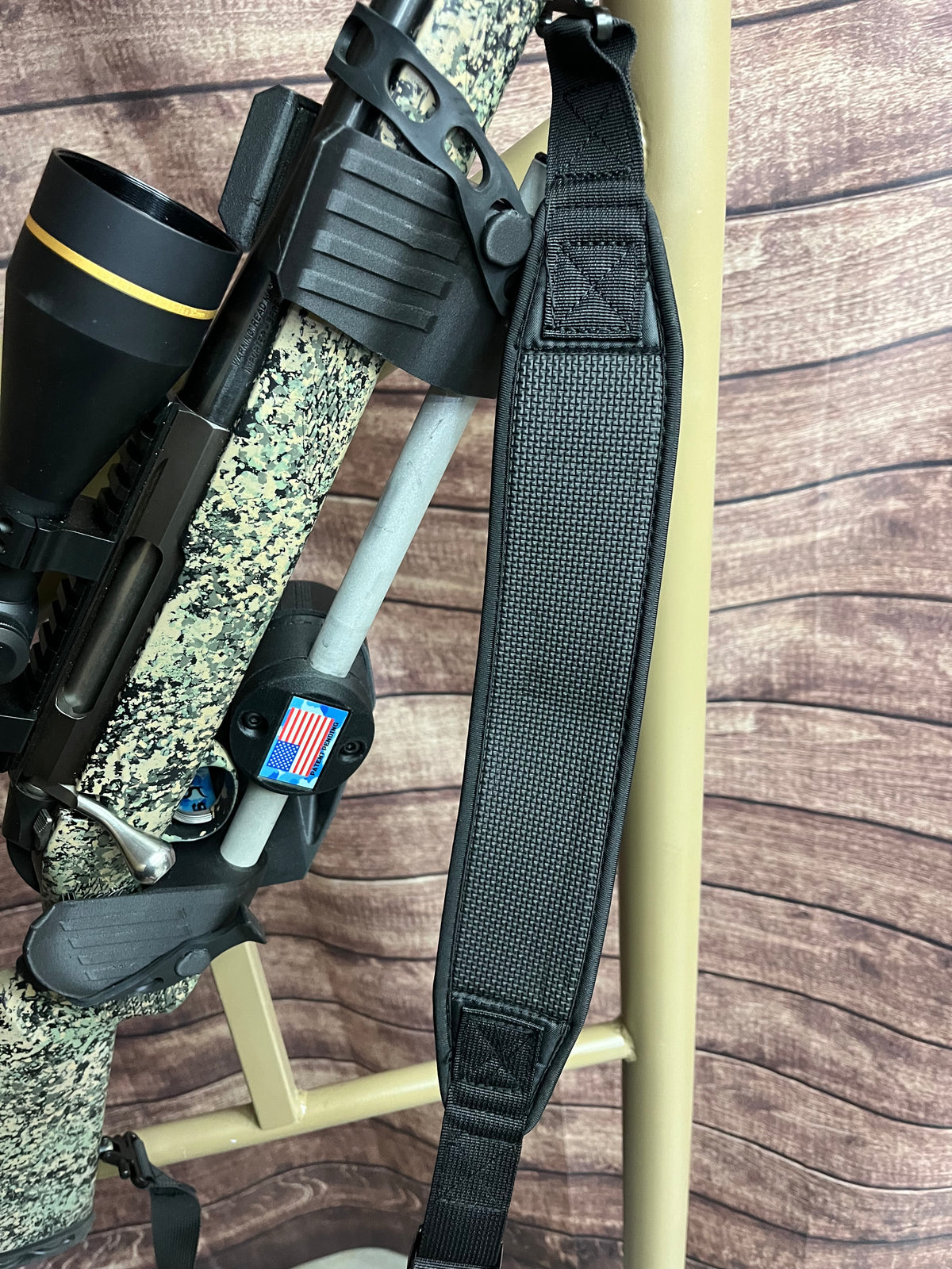 RTS Rifle Sling