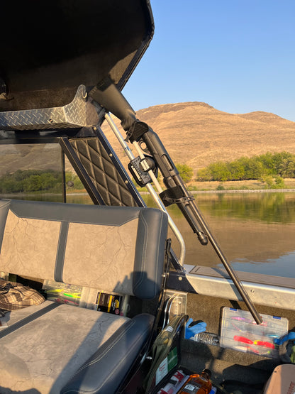 Sidekick SXS Gun Rack