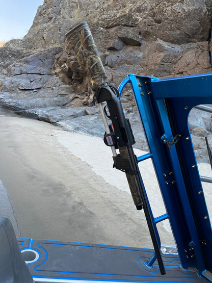 Sidekick SXS Gun Rack