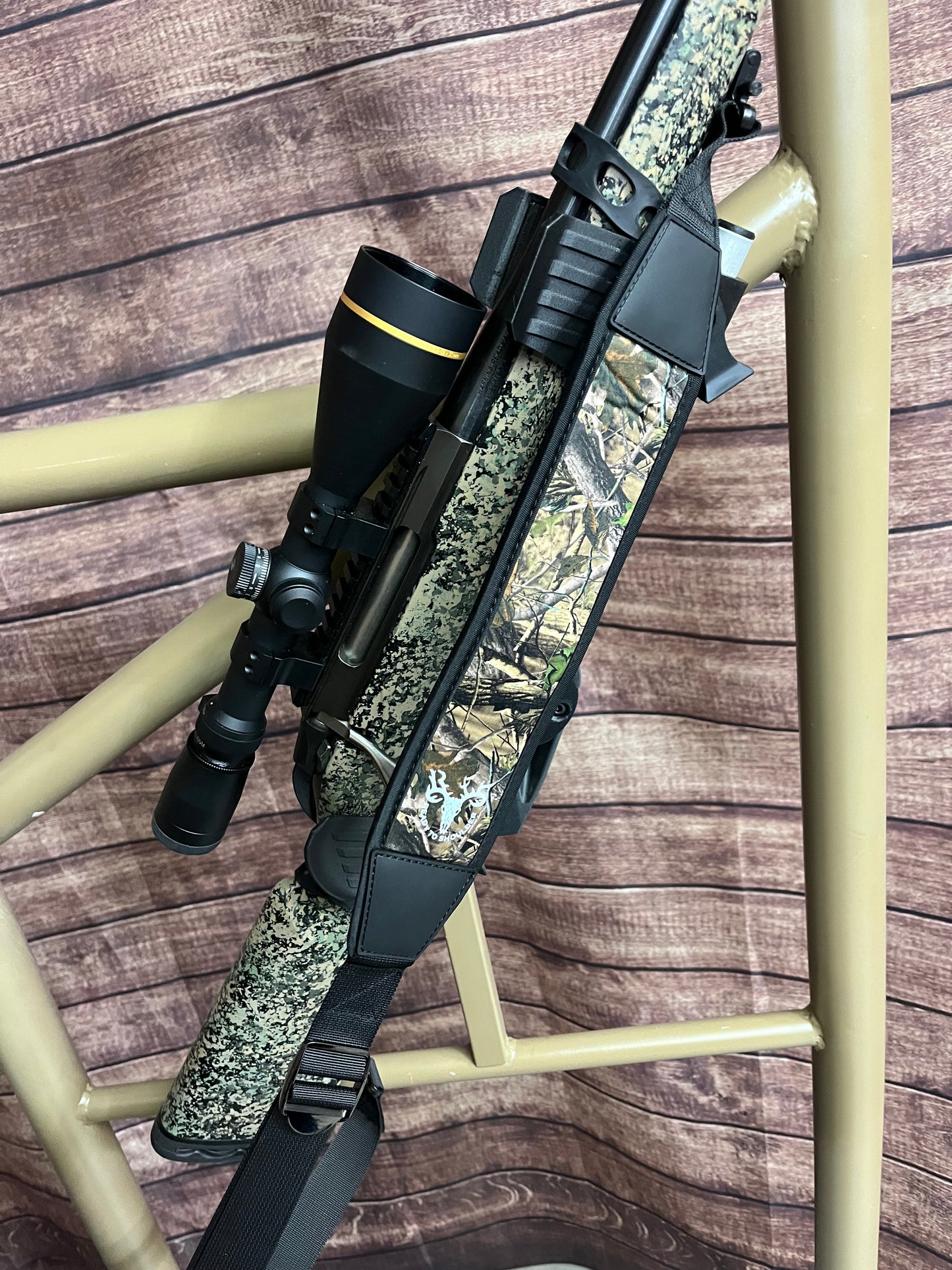 RTS Rifle Sling