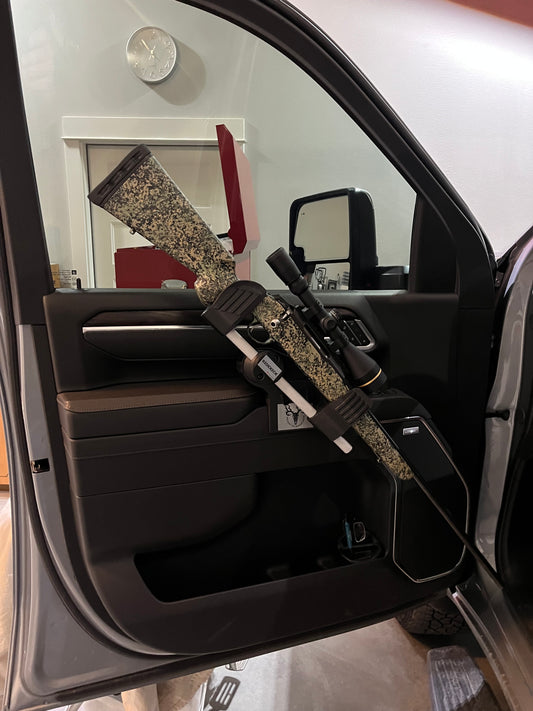 Sidekick  2022-26 1500, 2023-26 HD Chevy/GMC Trucks