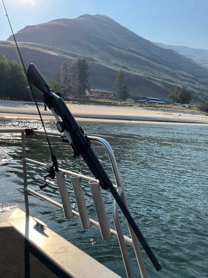 Sidekick SXS Gun Rack